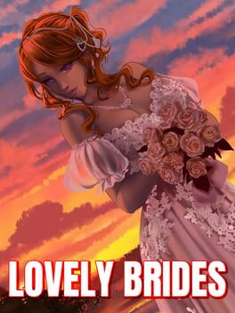 Cover Lovely Brides