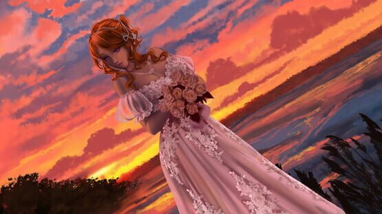 Screenshot Lovely Brides