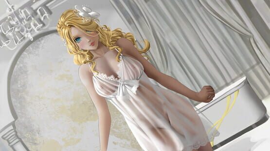 Screenshot Lovely Brides