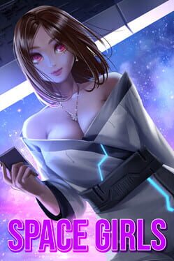 Cover Space Girls
