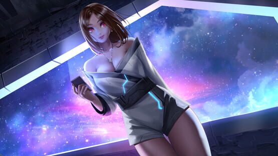Screenshot Space Girls