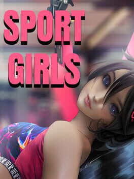 Cover Sport Girls