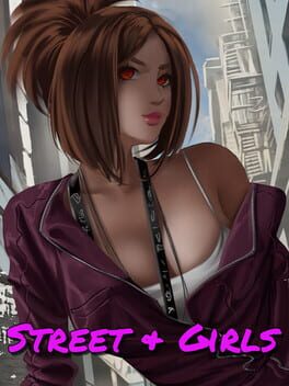 Cover Street & Girls