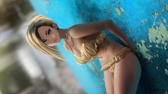 Screenshot Street & Girls