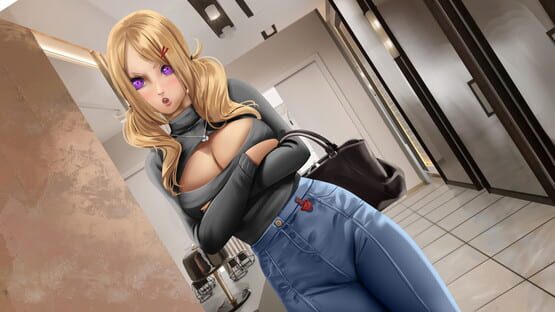 Screenshot Tsundere Girls