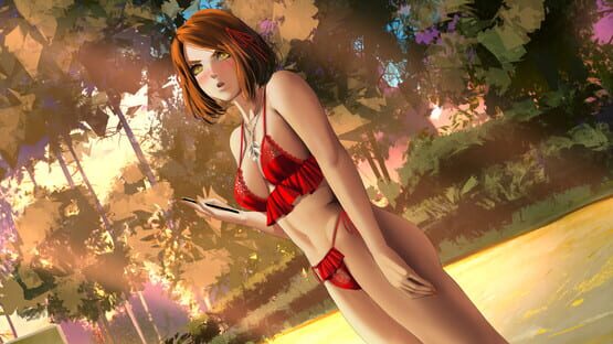 Screenshot Tsundere Girls