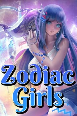 Cover Zodiac Girls