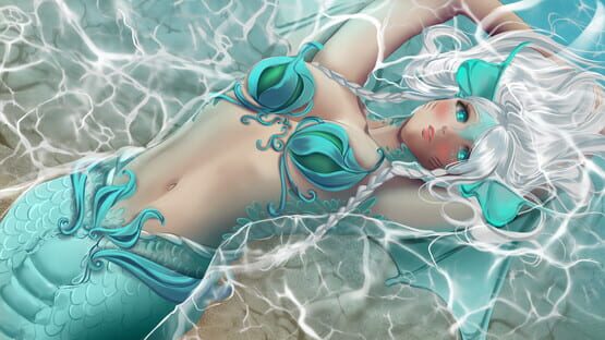 Screenshot Naga Girls