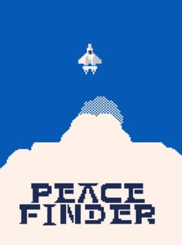 Cover Peace Finder