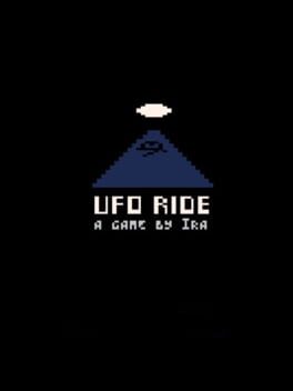 Cover UFO Ride