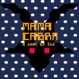 Cover Mama Cabra