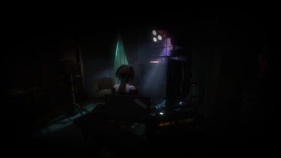 Screenshot Technolust