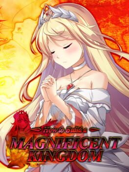 Cover How to Build a Magnificent Kingdom