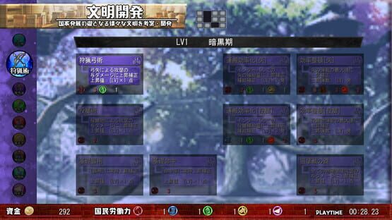 Screenshot How to Build a Magnificent Kingdom
