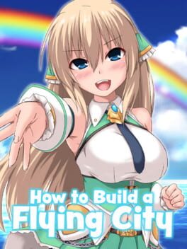 Cover How to Make a Floating City