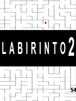 Cover Labirinto 2