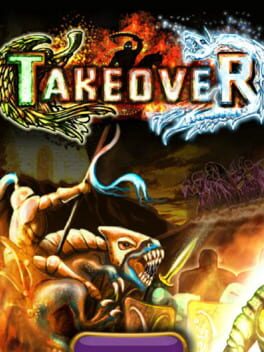 Cover Takeover