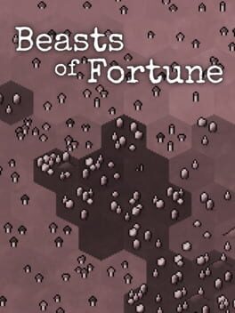 Cover Beasts of Fortune