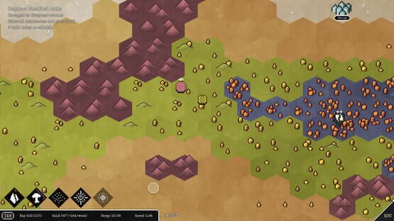 Screenshot Beasts of Fortune
