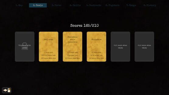 Screenshot Beasts of Fortune