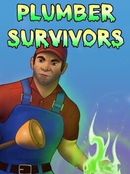 Cover Plumber Survivors