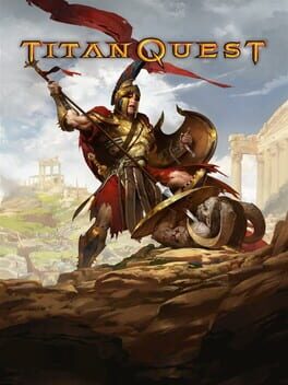 Cover Titan Quest