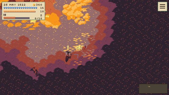 Screenshot Marque & Reprisal