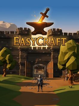 Cover EasyCraft Online