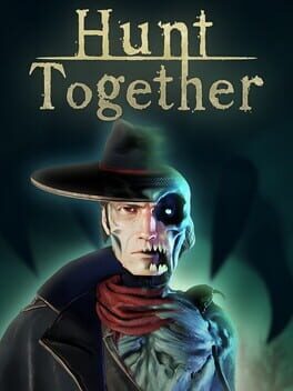 Cover Hunt Together