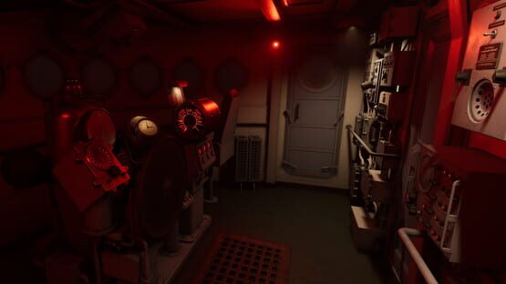 Screenshot Destroyer: The U-Boat Hunter