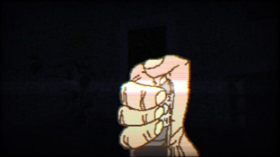 Screenshot Ha-ha-ho-ho-horror