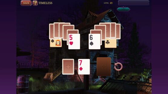 Screenshot Halloween Trouble 4