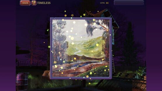 Screenshot Halloween Trouble 4