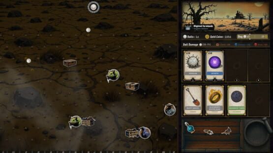 Screenshot Rochinko