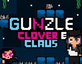 Cover Gunzle: Clover And Claus