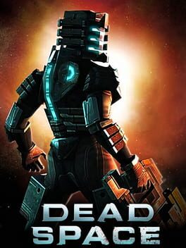 Cover Dead Space