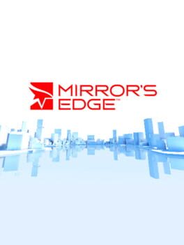 Cover Mirror's Edge