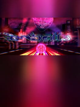 Cover Ionball 3