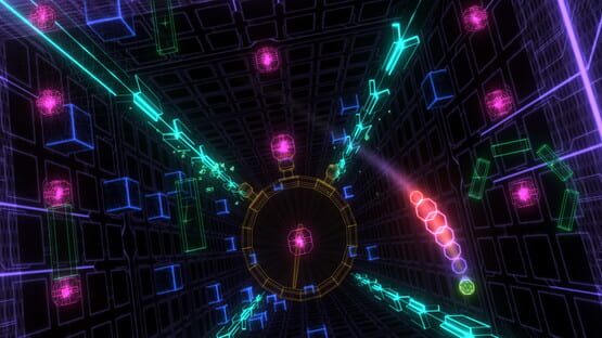 Screenshot Ionball 3