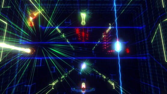 Screenshot Ionball 3