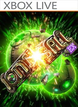 Cover IonballEX