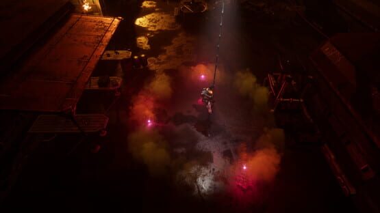 Screenshot Red Solstice 2: Survivors