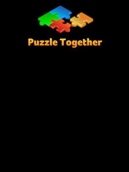 Cover Puzzle Together