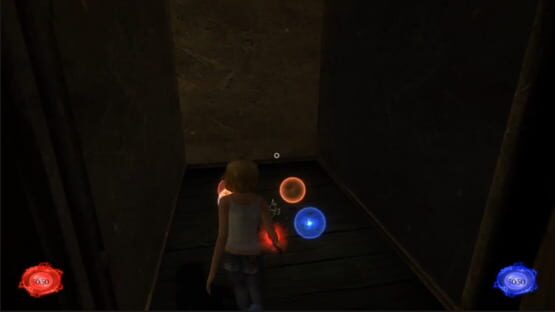 Screenshot Netherworld: Beyond Time I Stand