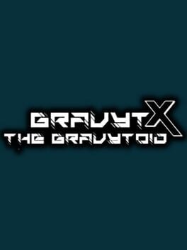 Cover GravytX The Gravytoid