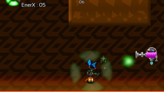 Screenshot GravytX The Gravytoid