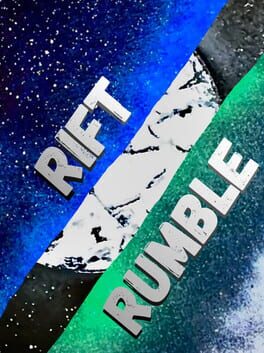Cover Rift Rumble
