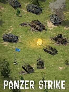 Cover Panzer Strike