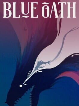 Cover Blue Oath