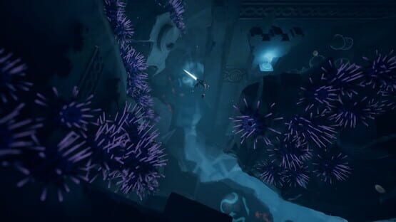 Screenshot Blue Oath